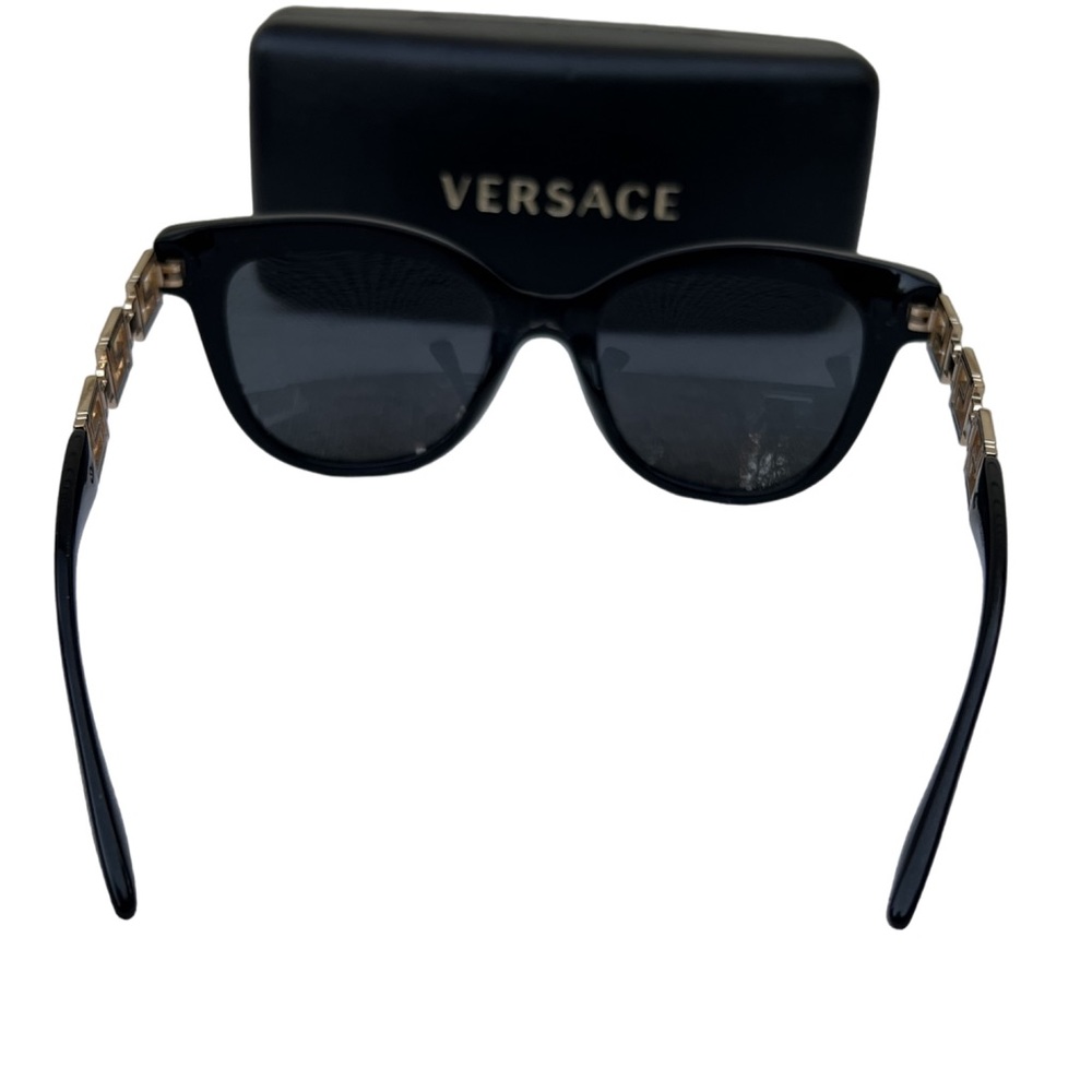 VERSACE SUNGLASSES - Picture 4 of 5
